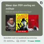 Moord op een onderduiker 9789057308789 Henny Brandhorst, Verzenden, Gelezen, Henny Brandhorst