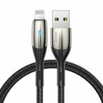 Baseus 1-3X 2 mm USB Oplaad-kabel voor iPhone 6 7 8 X XR..., Auto-onderdelen, Nieuw, Ophalen of Verzenden