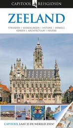 Zeeland / Capitool reisgidsen 9789047518686, Boeken, Verzenden, Gelezen, Bartho Hendriksen