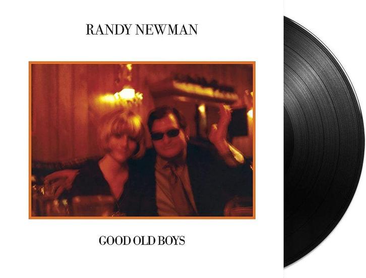 Randy Newman - Good Old Boys - Indie Only - 2LP, Cd's en Dvd's, Vinyl | Overige Vinyl, Ophalen of Verzenden