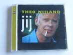 Theo Nijland - Jij (gesigneerd), Cd's en Dvd's, Cd's | Nederlandstalig, Verzenden, Zo goed als nieuw