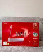 Nintendo - Wii - *Rare* 25th Anniversary Limited Edition NEW, Nieuw