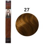 Balmain  HairXpression  FillIn Extensions  Straight  50 cm, Nieuw, Verzenden