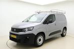 Peugeot Partner 1.5 BlueHDI Premium, Auto's, Stof, Gebruikt, Euro 6, Overige kleuren