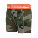 Kinder boxershort - Maat 92-104, Verzenden