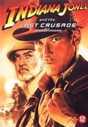 Indiana Jones and the the last crusade - DVD, Verzenden, Nieuw in verpakking