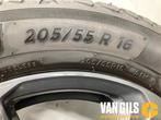 Velg + Band Peugeot 208 O294599, Ophalen of Verzenden, Nieuw