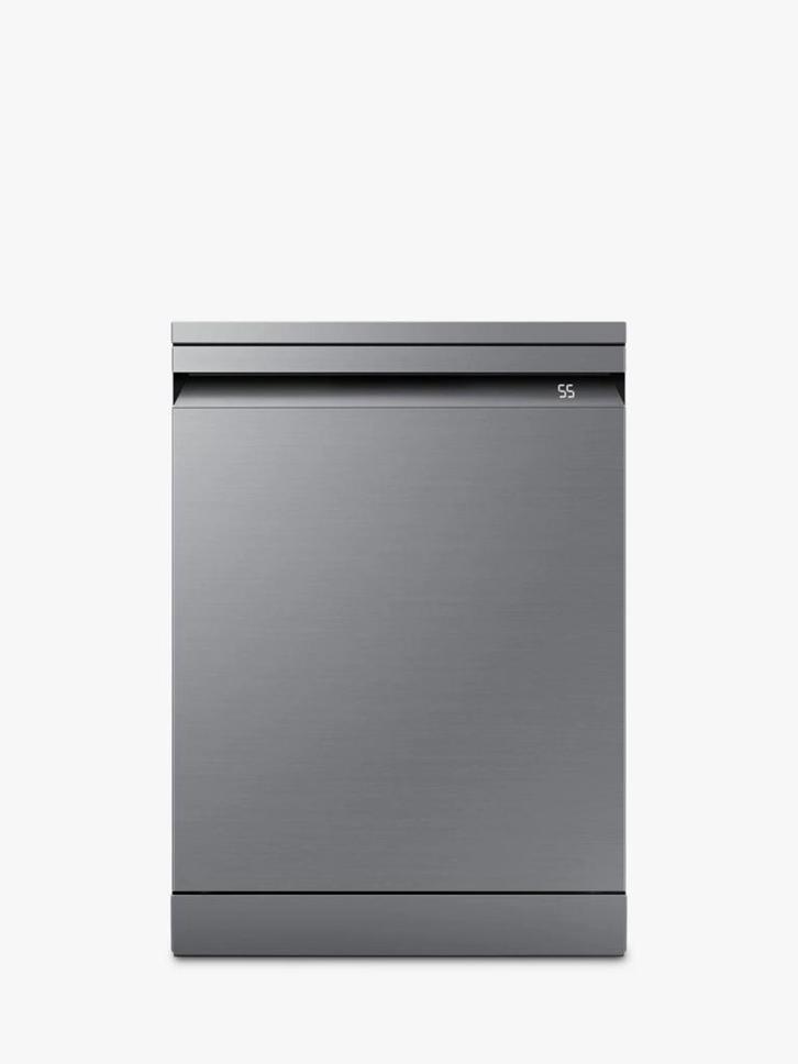 Samsung Dw60bg730fsl Vrijstaande Vaatwasser 60cm, Witgoed en Apparatuur, Vaatwasmachines, Nieuw, 85 tot 90 cm, Ophalen of Verzenden