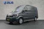 MAN TGE 2.0 L3H2 177PK Automaat | Camera | Apple carplay | L, Auto's, Bestelauto's, Automaat, Stof, Gebruikt, Euro 6