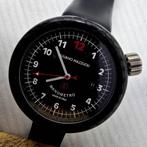 Giuliano Mazzuoli - Manometro Sport Carbon Fiber - MSCF03 -, Sieraden, Tassen en Uiterlijk, Horloges | Heren, Nieuw