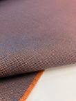 4,4 m Kvadrat Rime 0731 van �sa P�rson Deense meubelstof