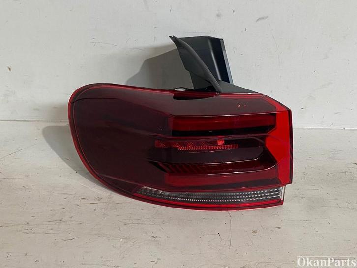 Citroen C5 Aircross linker achterlicht links 9845247680, Auto-onderdelen, Verlichting, Gebruikt, Ophalen