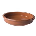 GGM Gastro | (4 stuks) CLASSICO - Tapas ovenvorm - Ø 160mm -, Verzenden, Nieuw in verpakking, Ovens, Magnetrons en Steamers