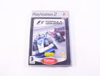 Playstation 2 - Formula One 2003 [Platinum], Ophalen of Verzenden, Nieuw