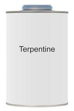 White Spirit / Terpentine Beits test kleur - Mengkleur 20L, Nieuw, Verzenden