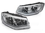 Koplampen Volkswagen Caddy Cargo 2020- DRL LED Dynamic, Ophalen of Verzenden, Nieuw