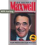 Maxwell 9789060578049 Haines, Boeken, Verzenden, Gelezen, Haines