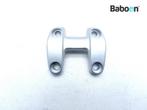 Stuurklem / Riser Set Ducati Scrambler 800 Full Throttle, Verzenden, Gebruikt
