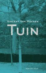 Tuin 9789038803906 Vincent van Meenen, Boeken, Gelezen, Vincent van Meenen, Verzenden