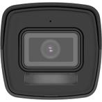 DS-2CD1043G2-LIU, 4 MP Smart Hybrid Light, PoE, Ingebouwde m, Ophalen of Verzenden, Nieuw