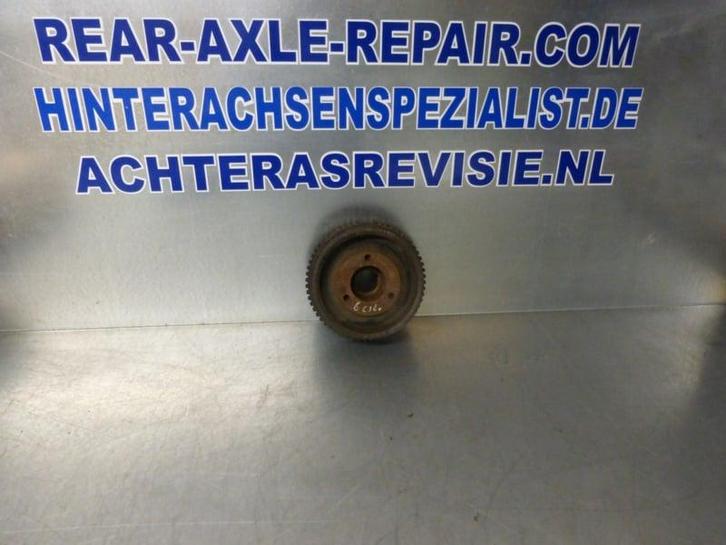 Krukas poelie Opel 6 cilinder (C30NE motor) (motorruimte), Auto-onderdelen, Motor en Toebehoren, Nieuw, Opel, Verzenden
