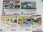 Nintendo 3DS - Mario Kart 7 / Pokemon Sapphire / TomoDachi L