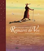 De Schelmenstreken Van Reinaert De Vos | 9789089672735 | Mei, Ophalen of Verzenden, Nieuw, Meinderts, Koos