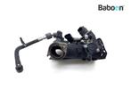 Gasklep Huis Harley-Davidson FXDB Dyna Street Bob 2009-2017, Motoren, Onderdelen | Harley-Davidson, Verzenden, Gebruikt