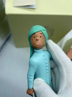 Tintin - Statuette Moulinsart 46019 - Maharadjah et son fils, Nieuw