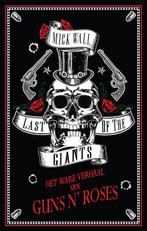 Last of the Giants 9789048842209 Mick Wall, Gelezen, Mick Wall, Verzenden
