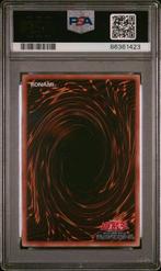 Konami - 1 Graded card - Yu-Gi-Oh! - Necro Fleur JP001 First, Nieuw