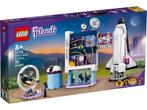 Lego Friends 41713 Olivias ruimte-opleiding, Nieuw, Ophalen of Verzenden