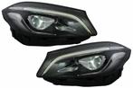 Koplampen Mercedes A Klasse W176 12-18 FULL LED, Auto-onderdelen, Ophalen of Verzenden, Nieuw