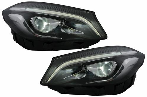 Koplampen Mercedes A Klasse W176 12-18 FULL LED, Auto-onderdelen, Overige Auto-onderdelen, Ophalen of Verzenden