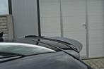 Spoilerkap Audi S4 / A4 S-Line B7 Glanzend Zwart Maxton, Ophalen of Verzenden, Nieuw