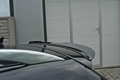 Spoilerkap Audi S4 / A4 S-Line B7 Glanzend Zwart Maxton, Auto-onderdelen, Carrosserie en Plaatwerk, Ophalen of Verzenden