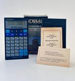 Odyssey - Translator - Rekenmachine - 1990-2000, Nieuw