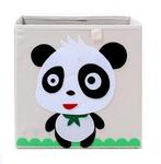 Opbergmand voor Ikea Kallax kast NU slechts 5,95 Panda, Huis en Inrichting, Nieuw