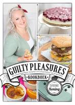 Guilty pleasures kookboek 9789046820087 Sabine Koning, Verzenden, Zo goed als nieuw, Sabine Koning