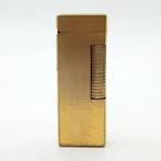 Dunhill - Zonder Minimumprijs - Aansteker - Gepantserdeerd, Verzamelen, Nieuw