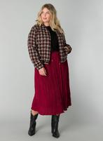 YESTA jasje Romaisa kort Maat:, Kleding | Dames, Jasjes, Kostuums en Pakken, Verzenden, Nieuw, Overige kleuren