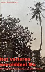 Verloren werelddeel Mu 9789020232769 Churchward, Verzenden, Gelezen, Churchward