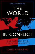 The World in Conflict 9781788160032, Boeken, Informatica en Computer, Zo goed als nieuw, Verzenden