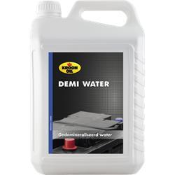 Kroon Oil Demi-Water 5L, Auto diversen, Onderhoudsmiddelen, Verzenden