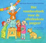 Het voorleesboek voor de allerleukste jongen! 9789000333011, Verzenden, Gelezen, Marianne Busser