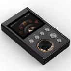 MP3 Speler HiFi 128GB - 2.0 TFT Screen - DSD256 MP3 Speler, Verzenden, Nieuw