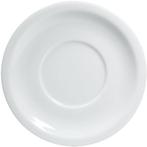 Schotels | VENUS | Porselein | Wit | 12 Stuks | Ø150mm Gural, Verzenden, Nieuw in verpakking