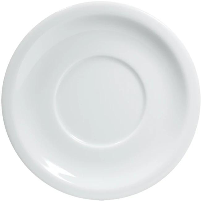 Schotels | VENUS | Porselein | Wit | 12 Stuks | Ø150mm Gural, Zakelijke goederen, Horeca | Keukenapparatuur, Nieuw in verpakking