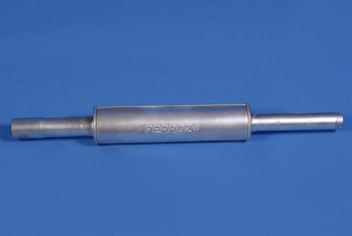 *Tip*  Middendemper VOLKSWAGEN Golf II Jetta, Auto-onderdelen, Uitlaatsystemen, Nieuw, Volkswagen, Ophalen of Verzenden