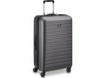 Delsey Segur 2.0 Reiskoffer 78 cm - Grijs, Verzenden, Zo goed als nieuw